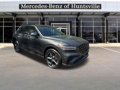 2026 Genesis GV70 - Photo 1
