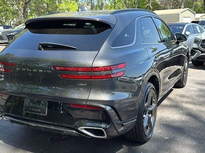 2026 Genesis GV70 - Photo 4