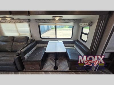 2021 Dutchmen RV Astoria - Photo 6
