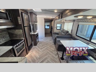 2021 Dutchmen RV Astoria - Photo 4