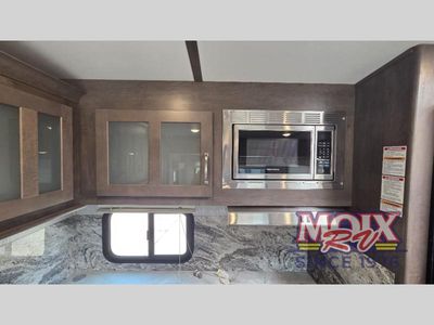 2021 Dutchmen RV Astoria - Photo 10