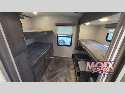 2021 Dutchmen RV Astoria - Photo 19