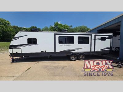 2021 Dutchmen RV Astoria - Photo 27