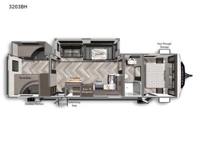 2021 Dutchmen RV Astoria - Photo 2
