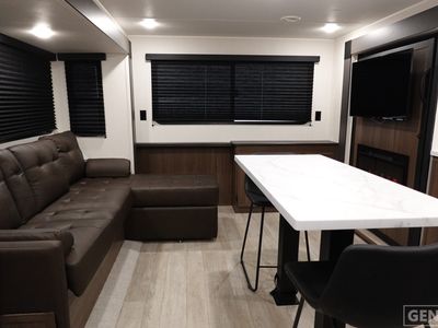 2026 Prime Time RV Avenger - Photo 5