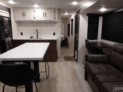 2026 Prime Time RV Avenger - Photo 6