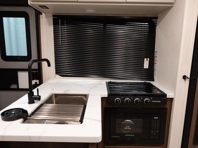 2026 Prime Time RV Avenger - Photo 13