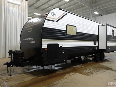 2026 Prime Time RV Avenger - Photo 2