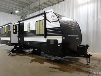 2026 Prime Time RV Avenger - Photo 1