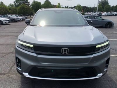 2026 Honda Prologue Touring - Photo 4