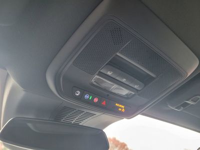 2026 Honda Prologue Touring - Photo 29