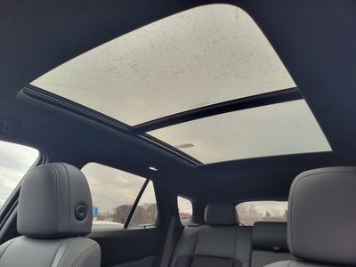 2026 Honda Prologue Touring - Photo 30