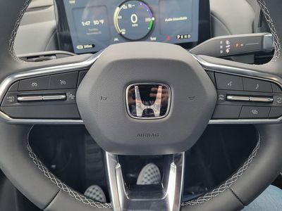 2026 Honda Prologue Touring - Photo 17
