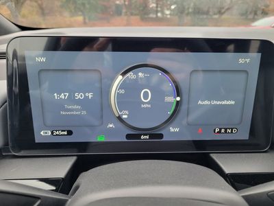 2026 Honda Prologue Touring - Photo 20