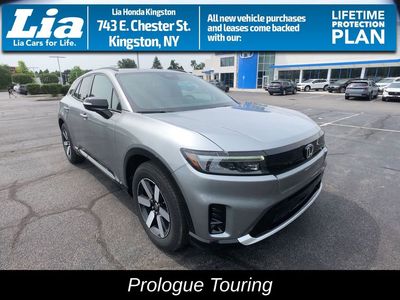 2026 Honda Prologue Touring - Photo 2