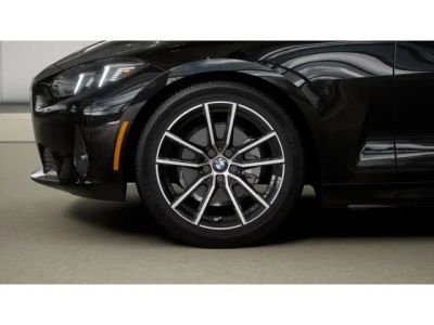 2027 BMW 4 Series — photo 7 view