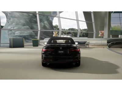 2027 BMW 4 Series — detail view
