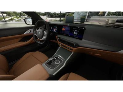 2027 BMW 4 Series — photo 14 view