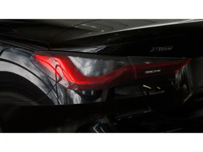 2027 BMW 4 Series — photo 8 view