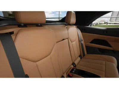 2027 BMW 4 Series — photo 12 view