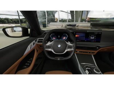 2027 BMW 4 Series — photo 13 view