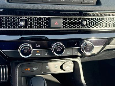 2026 Honda Civic Sedan — photo 12 view