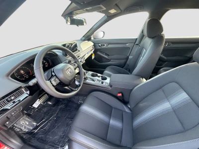 2026 Honda Civic Sedan — photo 14 view