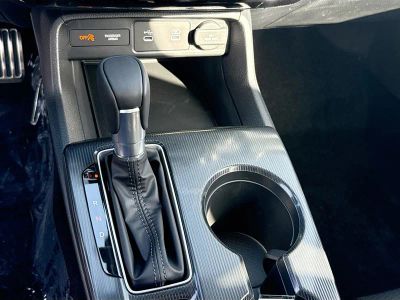 2026 Honda Civic Sedan — photo 13 view