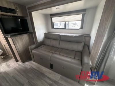 2022 Winnebago Industries Towables Micro Minnie FLX - Photo 10