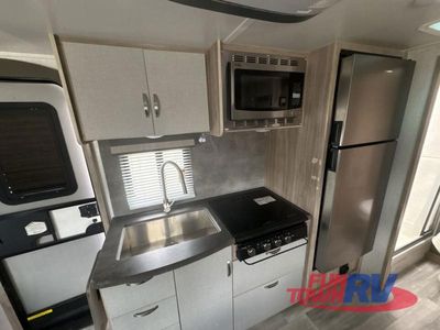 2022 Winnebago Industries Towables Micro Minnie FLX - Photo 7