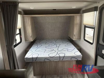2022 Winnebago Industries Towables Micro Minnie FLX - Photo 13
