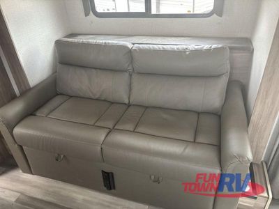 2022 Winnebago Industries Towables Micro Minnie FLX - Photo 11