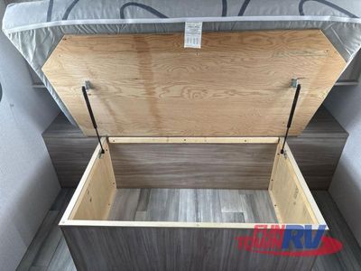 2022 Winnebago Industries Towables Micro Minnie FLX - Photo 15