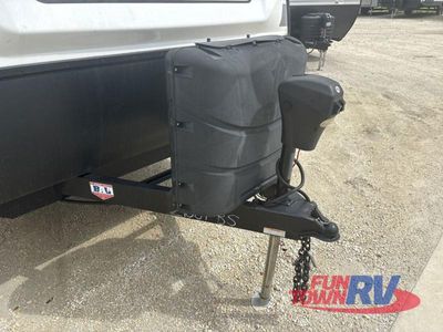 2022 Winnebago Industries Towables Micro Minnie FLX - Photo 20