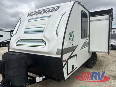 2022 Winnebago Industries Towables Micro Minnie FLX - Photo 3