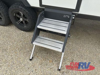 2022 Winnebago Industries Towables Micro Minnie FLX - Photo 21