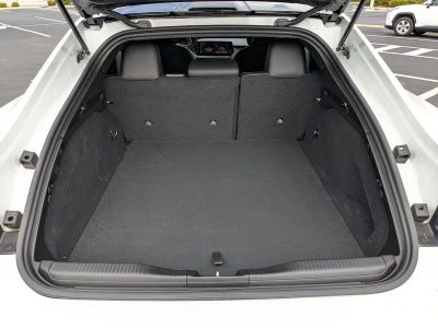 2026 Dodge Charger — photo 12 view
