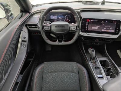 2026 Dodge Charger — photo 19 view