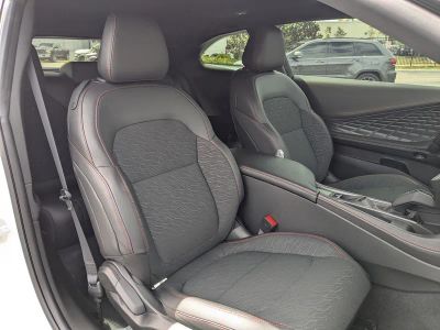 2026 Dodge Charger — photo 15 view