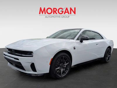 2026 Dodge Charger — photo 7 view