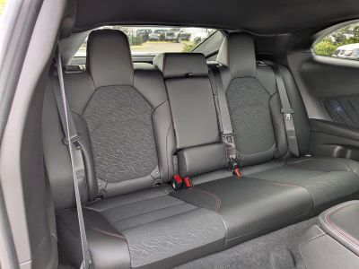 2026 Dodge Charger — photo 16 view