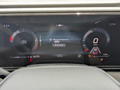 2026 Dodge Charger — photo 29 view