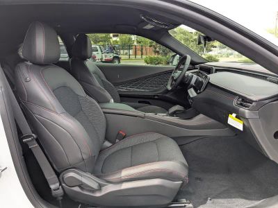 2026 Dodge Charger — photo 13 view