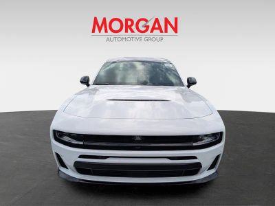 2026 Dodge Charger — photo 8 view