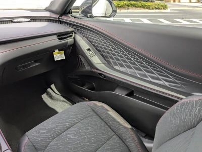 2026 Dodge Charger — photo 20 view