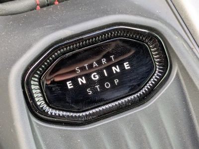 2026 Dodge Charger — photo 31 view