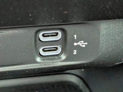 2026 Dodge Charger — photo 25 view