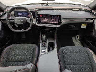 2026 Dodge Charger — photo 18 view