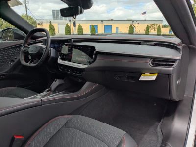 2026 Dodge Charger — photo 14 view
