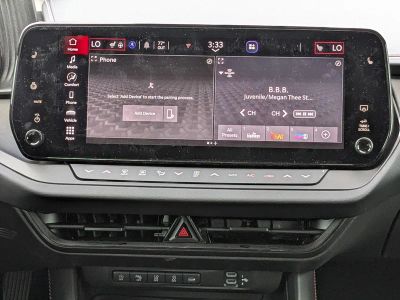 2026 Dodge Charger — photo 21 view